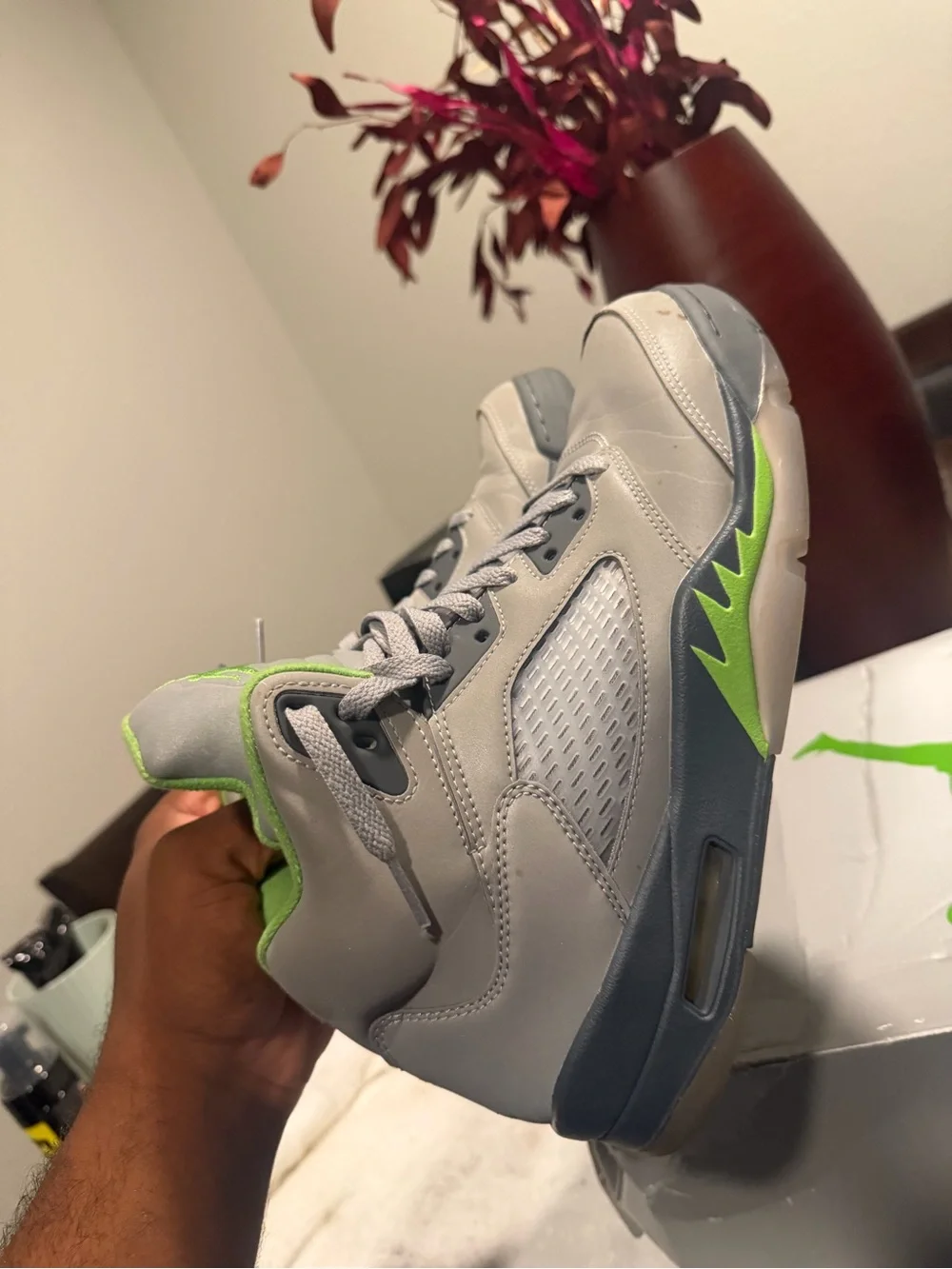 Air Jordan 5 